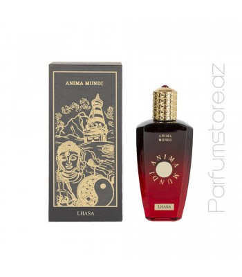 Anima Mundi Lhasa 100 EDP